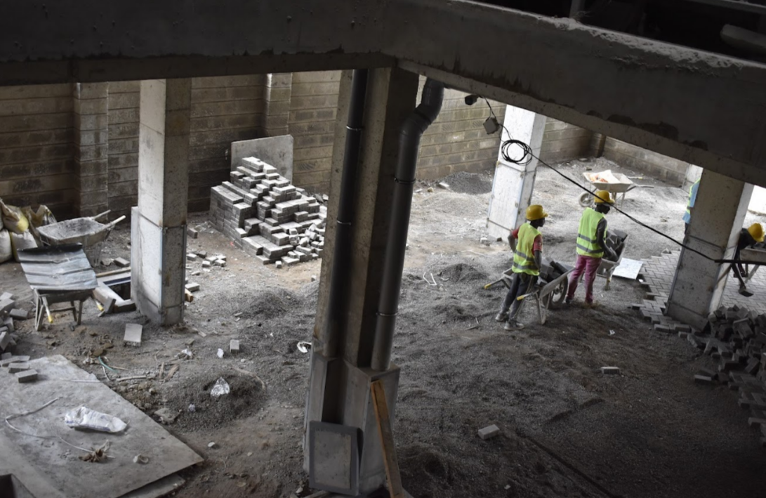 Role Of Civil Engineers In Hospital Renovations And Expansions In Kenya what-was-the-scramble-for-africa-what-are-its-effects-today